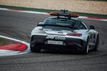 Mercedes-AMG GT R F1 Safety Car 2018 года